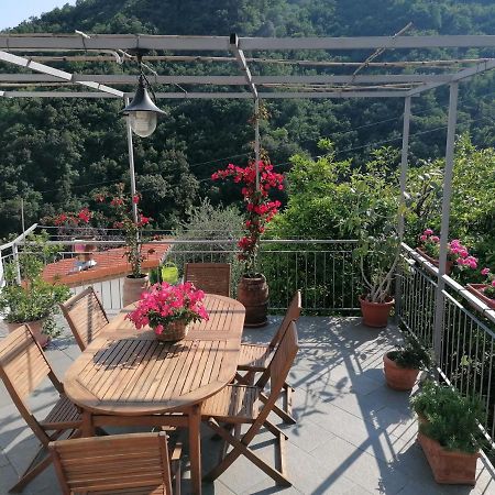 Casa Andreina Villa Salto Chiesa Dış mekan fotoğraf