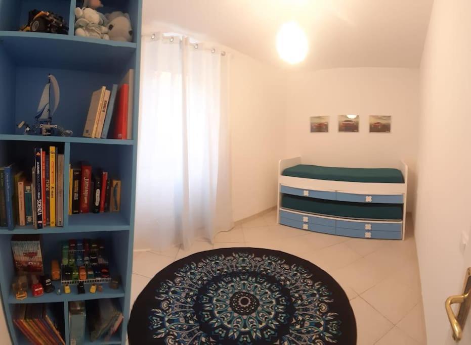 Casa Andreina Villa Salto Chiesa Dış mekan fotoğraf