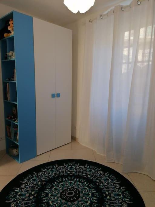 Casa Andreina Villa Salto Chiesa Dış mekan fotoğraf