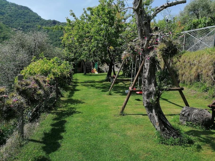 Casa Andreina Villa Salto Chiesa Dış mekan fotoğraf