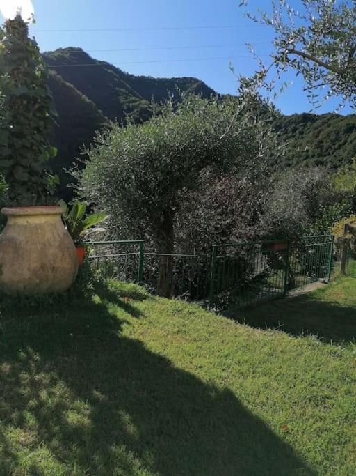 Casa Andreina Villa Salto Chiesa Dış mekan fotoğraf