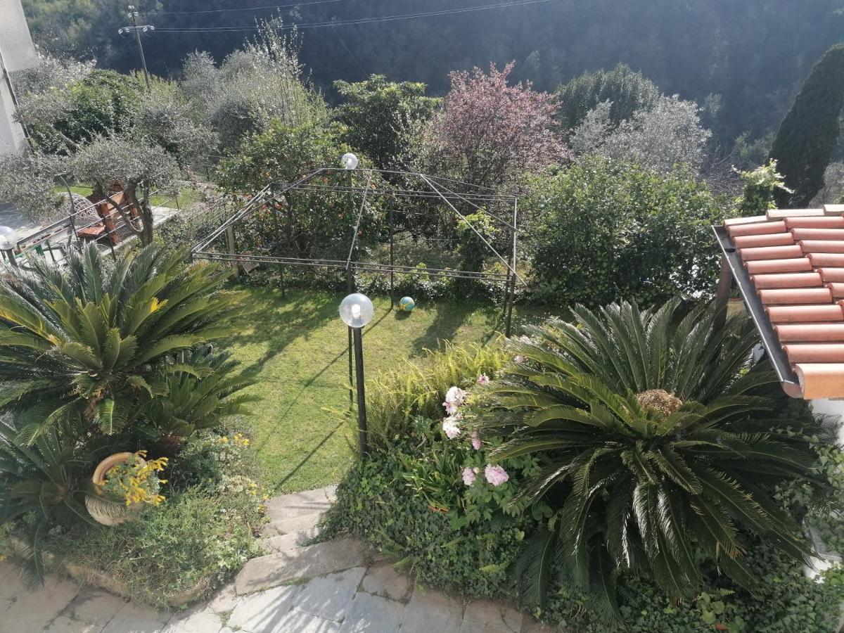 Casa Andreina Villa Salto Chiesa Dış mekan fotoğraf