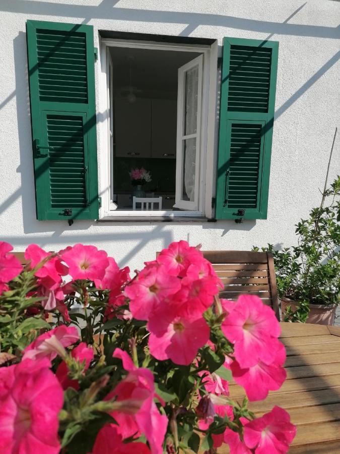 Casa Andreina Villa Salto Chiesa Dış mekan fotoğraf